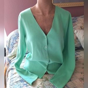 Designers Original 100%Cotton Cardigan